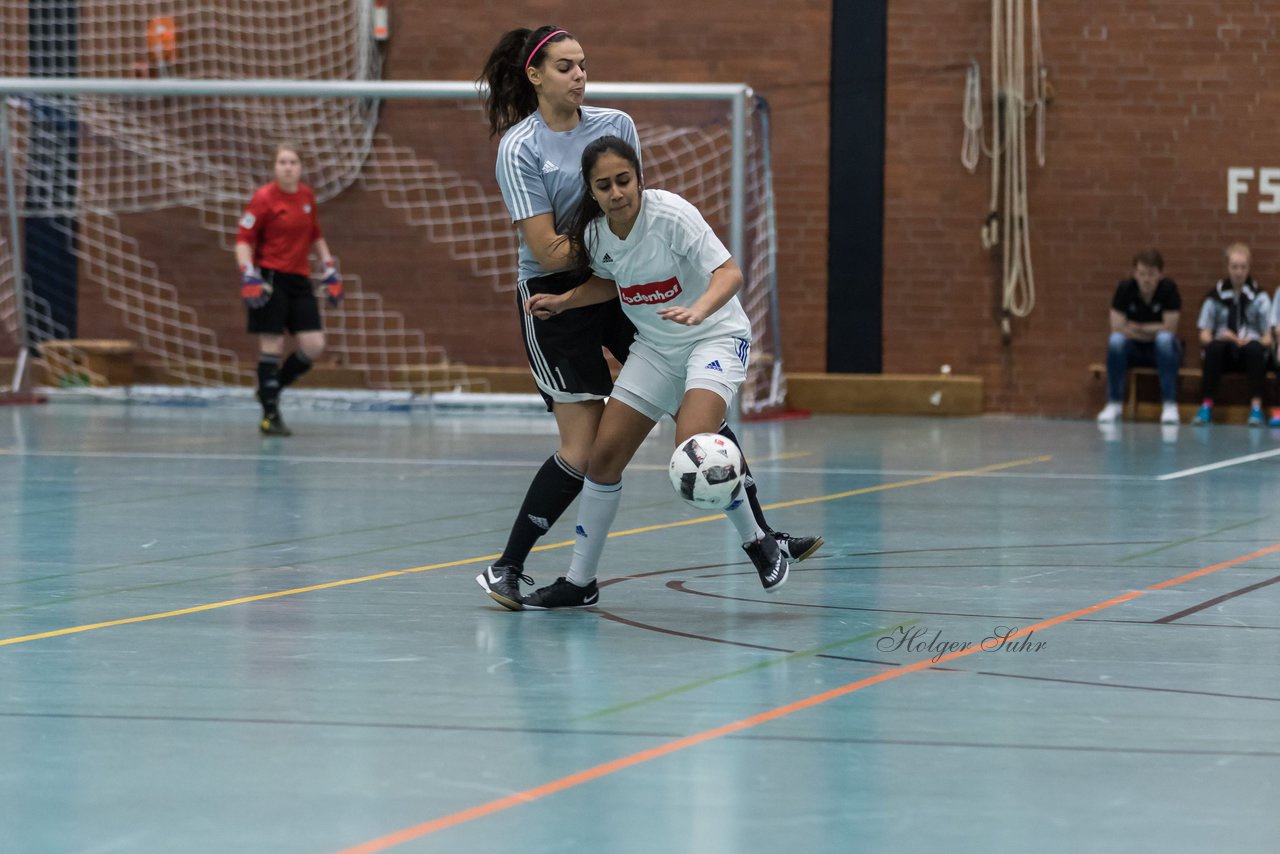 Bild 289 - Dodenhof Cup